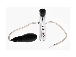 Набор для демонстрации окисления спиртов (медная спираль)