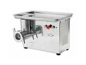 Промышленная электромясорубка 1,44 кВт — 300 кг/ч