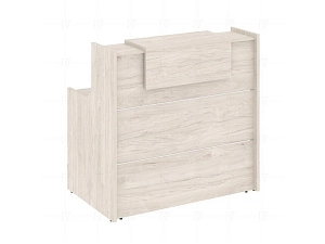 Учительская кафедра Onix в декоре Дуб Аттик