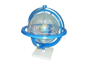 Модель "Небесная сфера" ПРШ-004