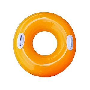 Плавательный надувной круг 76 см (8+)
