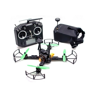 Модуль «Аэро» с учебным симулятором пилотирования