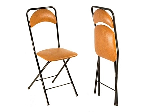 Стул-складной «Стэлс» 36×47 см