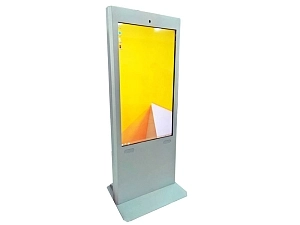 ISTOK 55P — интерактивный терминал 55"