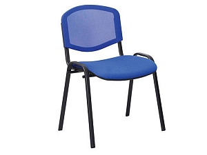 ISO NET — стул на металлическом каркасе