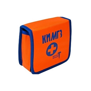 Индивидуальная аптечка гражданской защиты (КИМГЗ)