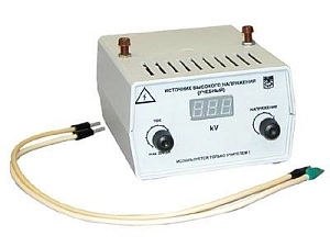 Источник высокого напряжения ЭДГ-972 для уроков