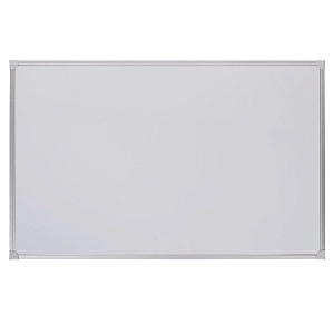 Доска магнитная 45х60 см в алюминиевой раме