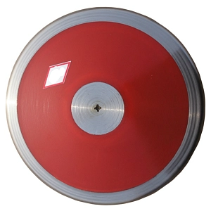 Легкоатлетический диск — 1 кг