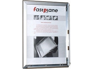 Рамка-стенд формата A3 30×42 см