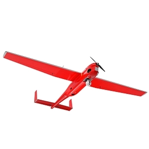 ГСК-Геоскан 701 Видео — дальность до 1000 км