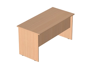 Стол для кабинета 1,39 м