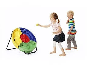 Игровой тир для детей 67 см