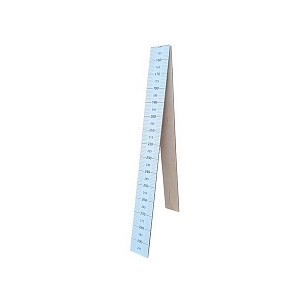 Линейка складная FSI-9612, 3 м