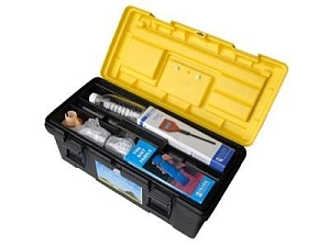 Экознайка — учебный набор для экологических исследований