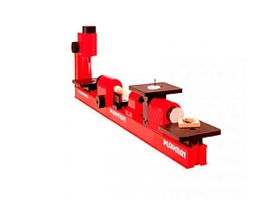 PLAYMAT — детский настольный станок по дереву