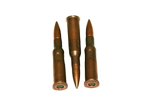 Учебный макет 5,45×39 мм для АК