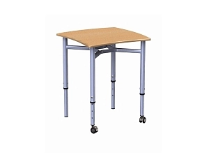 Школьный трансформер «Облачко М» Лайн