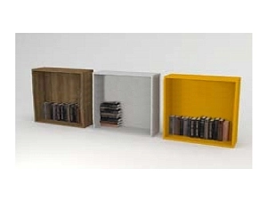 О-образный модуль ТЕТРИС 600×200×600