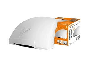 Сушилка для рук TDM СЭР-1 настенная 2000 Вт