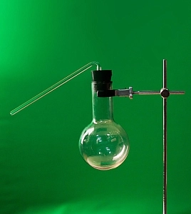 Круглодонная колба 250 мл