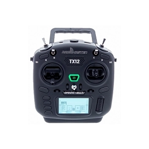 Комплект Ученик для обучения пилотированию квадрокоптеров