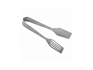 Щипцы-лопатка из AISI 304, 21 см