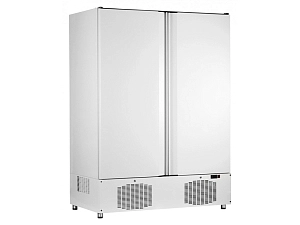 Холодильный шкаф с нижним агрегатом 1485×850×2050 мм