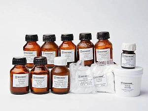 Образование неорганических веществ — учебный набор ЭДГ-258