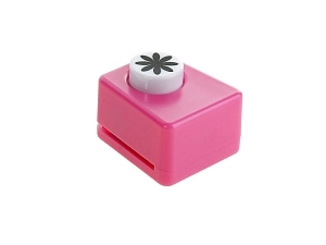 Дырокол фигурный (1 форма выреза)