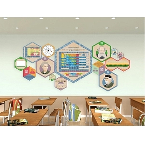 Шумотрон — шумовой набор для дефектолога