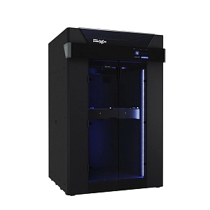 3D‑принтер Designer XL Pro S2, область 360×360×610 мм