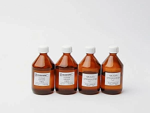 Набор №1 «Кислоты» для школьной лаборатории ЭДГ-251