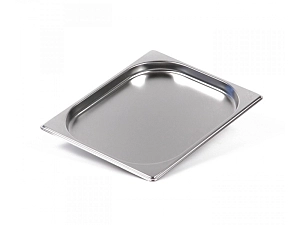 Гастроемкость тип 3 (GN 1/2), 325×265×20 мм