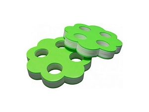 Крепления-фиксаторы «Цветы» для нудлов — пара