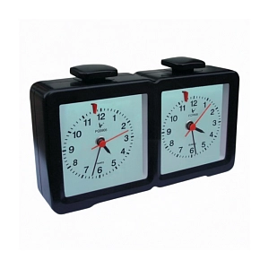 Шахматные часы аналоговые