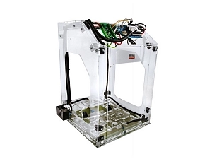 Биоферма — образовательный набор-конструктор НАА-BMF01