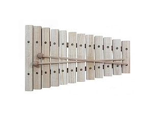 Школьный ксилофон FX-12