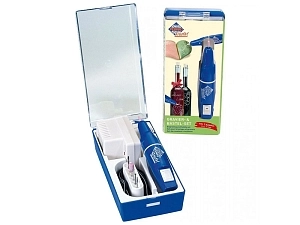 Гравер Pebaro с 7 насадками (универсальный)