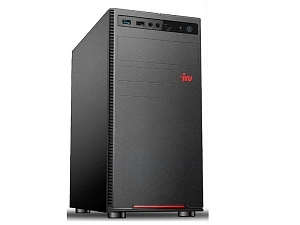 Компьютер iRU Home 310H5SE, 8 ГБ DDR4
