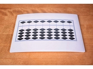 Картонная ментальная карта для уроков