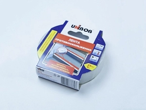 Самоклеящаяся противоскользящая лента 5 м, 25 мм