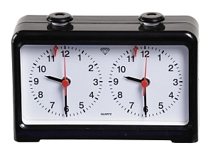 Механические шахматные часы INSA для блица