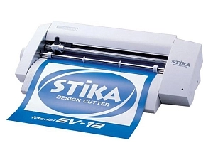 Плоттер Roland Stika SV-12, ширина реза 250 мм