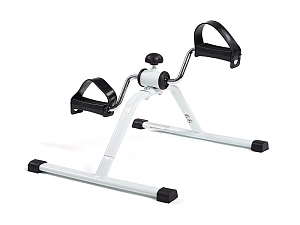 Реабилитационный велотренажер 41×50×33 см