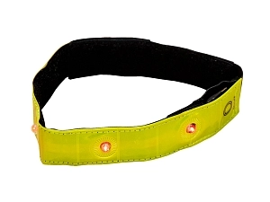 Светодиодный браслет ЗАР-ЗД6066 — 4 LED