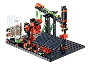 Топливный элемент Fischertechnik для «Экологическая энергетика»