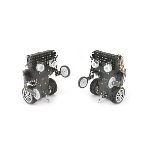 Образовательный Robo Kit 4 для подростков — 12+