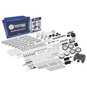Набор TETRIX MAX для радиоуправляемых моделей — Тет-41990