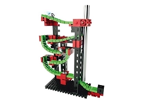 Конструктор «Динамика S» Fischertechnik (уровень профи)